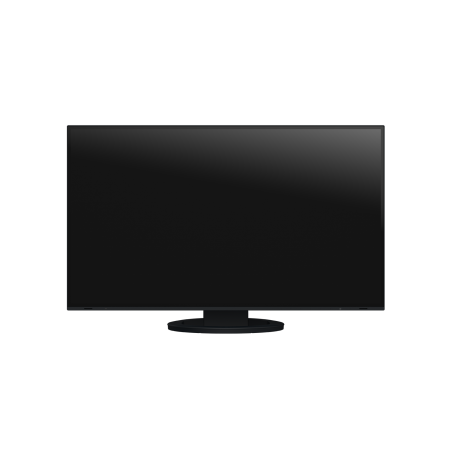 EIZO FlexScan/EV2795/27"/IPS/QHD/60Hz/5ms/Black/5R