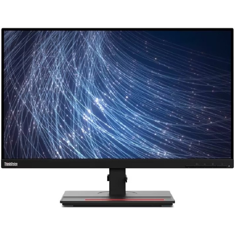 Lenovo ThinkVision/T24m-29/23,8"/IPS/FHD/60Hz/6ms/Blck-Red/3R