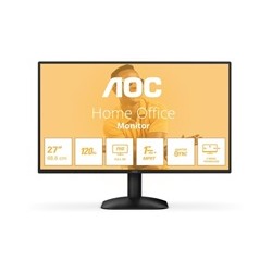 AOC MT 27" 27B31H - 1920x1080,IPS,120Hz,D-Sub,1xHDMI