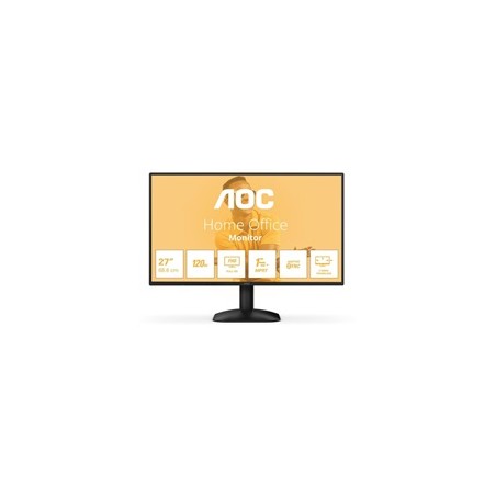 AOC MT 27" 27B31H - 1920x1080,IPS,120Hz,D-Sub,1xHDMI