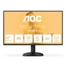 AOC MT 27" 27B31H - 1920x1080,IPS,120Hz,D-Sub,1xHDMI