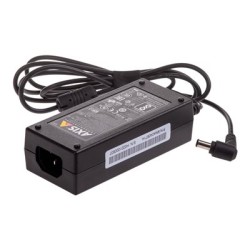 AXIS PS-P - Síťový adaptér - Korea, Evropa - pro AXIS 215 PTZ Network Camera, V5938 50 Hz