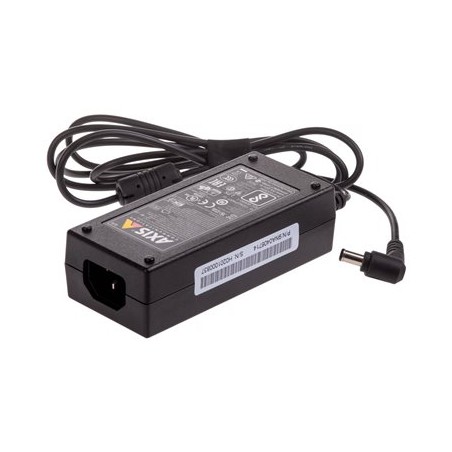 AXIS PS-P - Síťový adaptér - Korea, Evropa - pro AXIS 215 PTZ Network Camera, V5938 50 Hz
