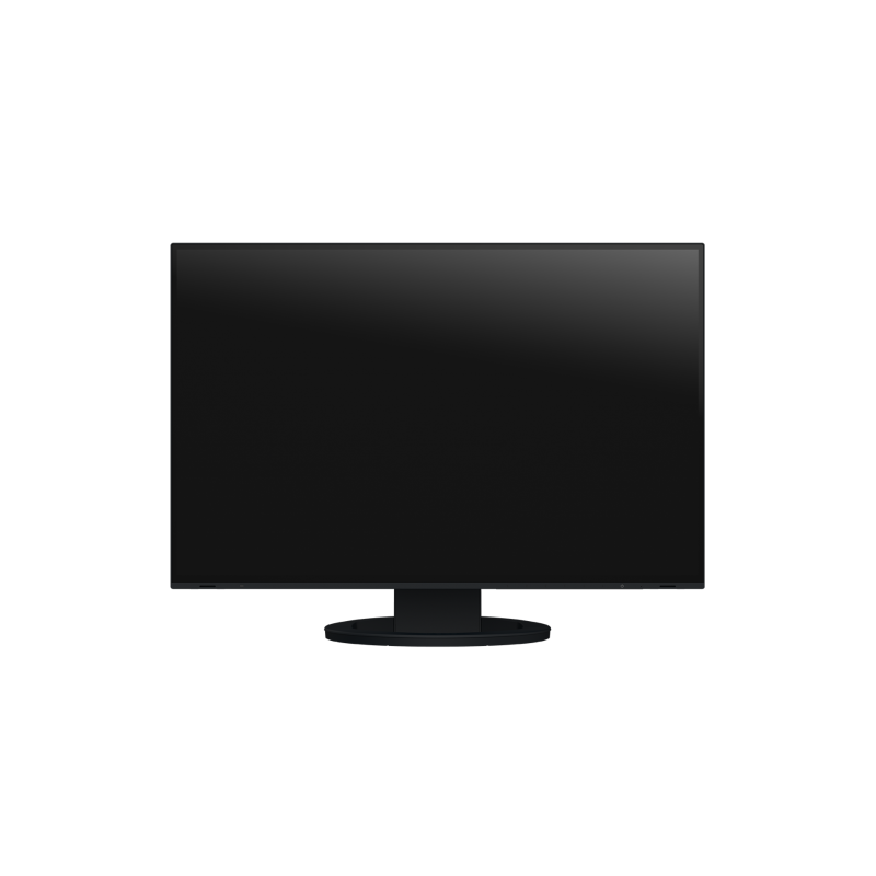 EIZO FlexScan/EV2495/24,1"/IPS/FHD/60Hz/5ms/Black/5R