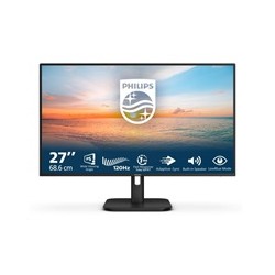 Philips MT 27" 27E1N1200A - 1920x1080,IPS,120Hz,D-Sub,HDMI,DP,Repro