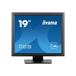 19" iiyama T1931SR-B1S: SXGA,IPS,250cd,RES