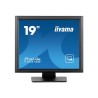 19" iiyama T1931SR-B1S: SXGA,IPS,250cd,RES