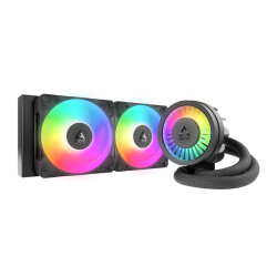 ARCTIC Liquid Freezer III Pro 240 A-RGB, SI
