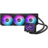 ASUS vodní chladič CPU AIO ROG RYUJIN III 360 ARGB EXTREME, 3x120mm, AM5, LGA1851