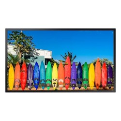 SAMSUNG LFD 55" LH55OMBEBGBXEN 3840x2160, 8ms, HDMI, VESA