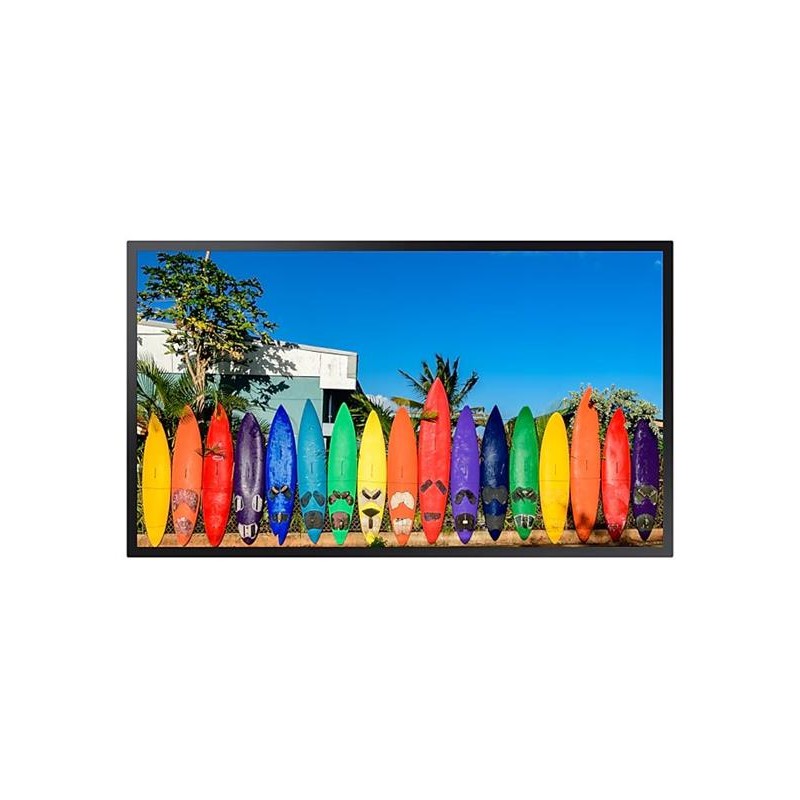 SAMSUNG LFD 55" LH55OMBEBGBXEN 3840x2160, 8ms, HDMI, VESA