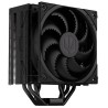 ENDORFY Chladič CPU Fera 5 Black, 1x120mm, LGA1851, AM5, černá