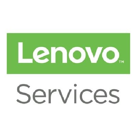 Lenovo Onsite - Prodloužená dohoda o službách - náhradní díly a práce - 54 měsíce - na místě - APOS