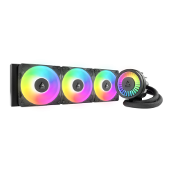 ARCTIC Liquid Freezer III Pro 360 A-RGB, SI
