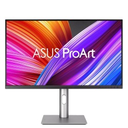 ASUS LCD 27" PA279CRV 3840x2160 RGB IPS LED ProArt 350cd 5ms 60Hz REPRO USB-C-VIDEO+96W DP HDMI USB-HUB PIVOT-DP HDMI ka