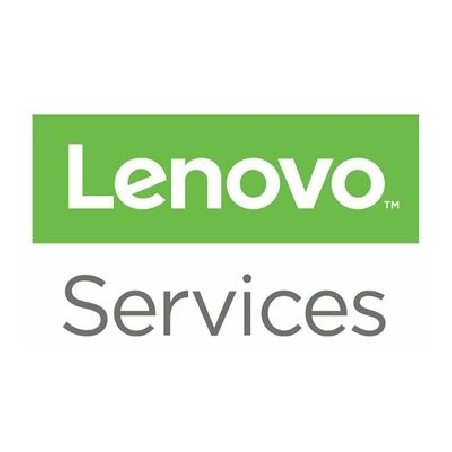 Lenovo Post Warranty Premier Support - Prodloužená dohoda o službách - náhradní díly a práce (pro desktopy) - 2 let - na místě