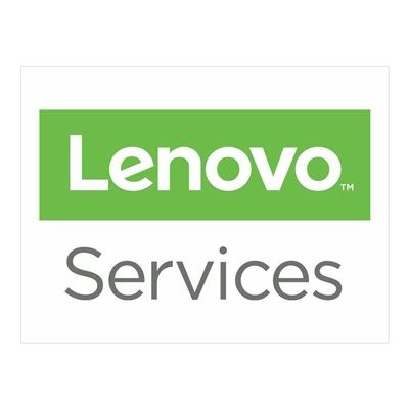 Lenovo Post Warranty Onsite + Premier Support - Prodloužená dohoda o službách - náhradní díly a práce (pro notebooky) - 2 let