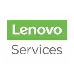 Lenovo Post Warranty Onsite + Premier Support - Prodloužená dohoda o službách - náhradní díly a práce (pro desktopy) - 2 let