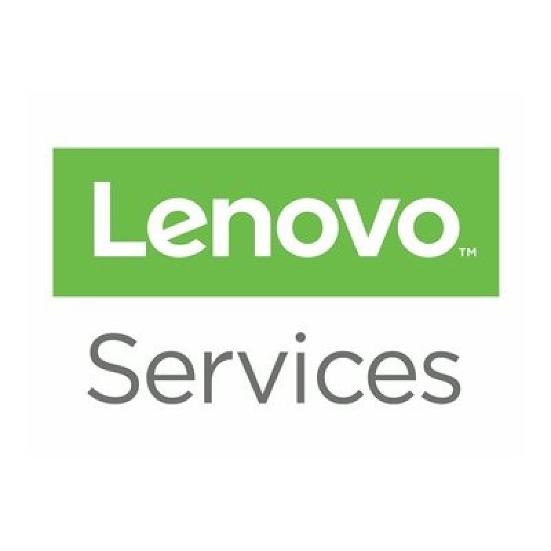 Lenovo Post Warranty Onsite + Premier Support - Prodloužená dohoda o službách - náhradní díly a práce (pro desktopy) - 2 let