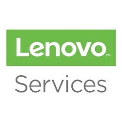 Lenovo Post Warranty Onsite + Premier Support - Prodloužená dohoda o službách - náhradní díly a práce (pro notebooky) - 2 let