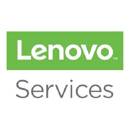 Lenovo Post Warranty Onsite + Premier Support - Prodloužená dohoda o službách - náhradní díly a práce (pro notebooky) - 2 let