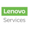 Lenovo Post Warranty Onsite + Premier Support - Prodloužená dohoda o službách - náhradní díly a práce (pro notebooky) - 2 let