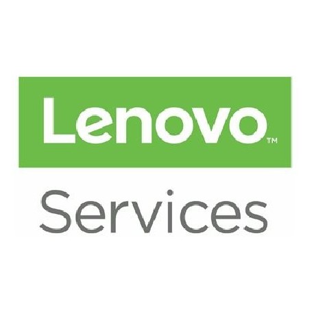 Lenovo Post Warranty Onsite + Premier Support - Prodloužená dohoda o službách - náhradní díly a práce (pro desktopy) - 2 let