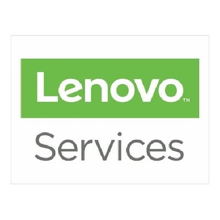 Lenovo Post Warranty Onsite + Premier Support - Prodloužená dohoda o službách - náhradní díly a práce (pro desktopy) - 2 let