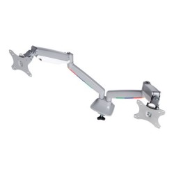 Kensington SmartFit® držák na monitor, 2 ramena