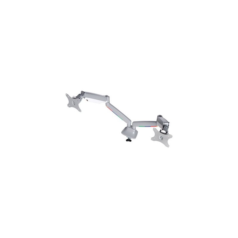 Kensington SmartFit® držák na monitor, 2 ramena