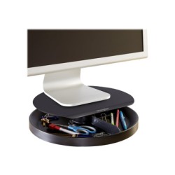 Kensington Monitor Stand Spin2 - Black