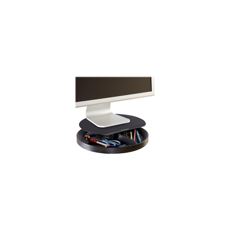 Kensington Monitor Stand Spin2 - Black