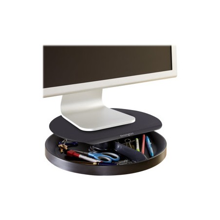 Kensington Monitor Stand Spin2 - Black