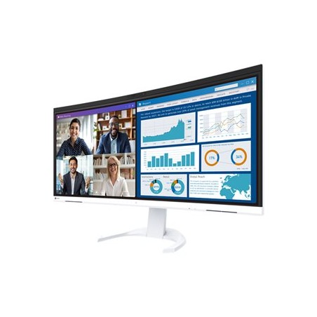 34" LED EIZO EV3450XC - UWQHD+,IPS,cam,curved