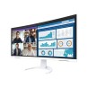 34" LED EIZO EV3450XC - UWQHD+,IPS,cam,curved EV3450XCWT