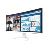 34" LED EIZO EV3450XC - UWQHD+,IPS,cam,curved