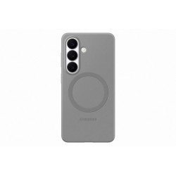 Samsung Silikonový kryt s magnetem S26 Gray