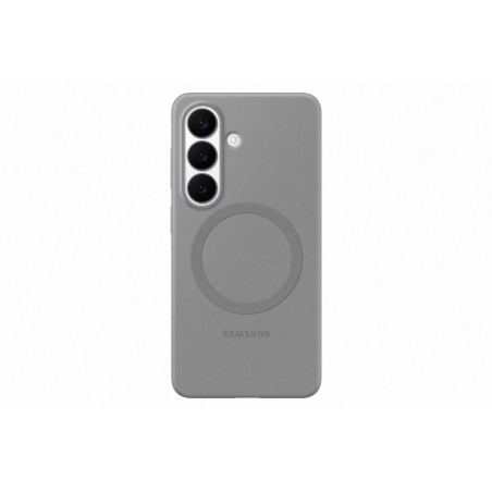 Samsung Silikonový kryt s magnetem S26 Gray