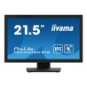 22" LCD iiyama T2234MSC-B1S:PCAP,10P,IPS,FHD,HDMI