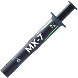 ARCTIC MX-7 2g - ULTIMATE Performance Teplovodivá pasta