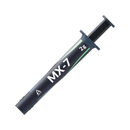 ARCTIC MX-7 2g - ULTIMATE Performance Teplovodivá pasta