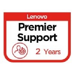 Lenovo Premier Support with Depot - Prodloužená dohoda o službách - náhradní díly a práce - 2 let - pro Smart Tab M10 P10 with