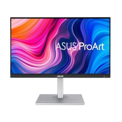ASUS LCD 27" PA279CV 3840x2160 ProArt 5ms, 350cd, repro USB-C-VIDEO-65W DP HDMI Flicker-free, PIP/PbP Pivot