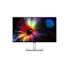 DELL LCD U2724D - 27"/IPS/LED/2560 x 1440/16:9/120Hz/8ms/2000:1/350 cd/m2/HDMI/DP/Pivot/VESA/3YNBD (210-BKVB)