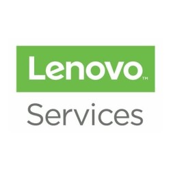 Lenovo Premier Support - Prodloužená dohoda o službách - náhradní díly a práce (pro desktopy) - 3 let (z původního data