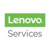 Lenovo Premier Support - Prodloužená dohoda o službách - náhradní díly a práce (pro desktopy) - 3 let (z původního data