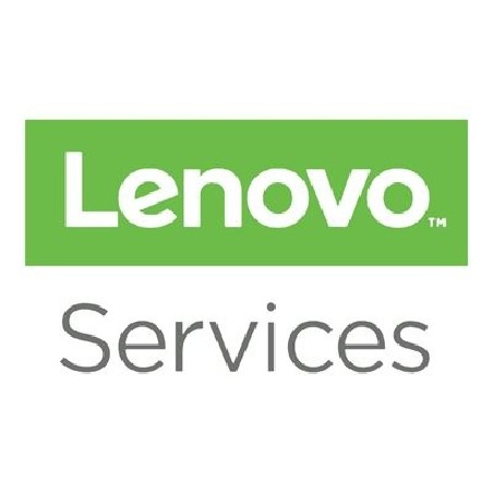 Lenovo Premier Support - Prodloužená dohoda o službách - náhradní díly a práce (pro desktopy) - 2 let (z původního data