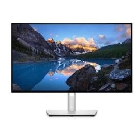 DELL LCD U2724DE - 27"/IPS/LED//2560x1440/16:9/120Hz/8ms/2000:1/350 cd/m2/HDMI/DP/THb/Pivot/VESA/3YNBD (210-BKTV)