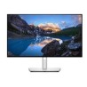 DELL LCD U2724DE - 27"/IPS/LED//2560x1440/16:9/120Hz/8ms/2000:1/350 cd/m2/HDMI/DP/THb/Pivot/VESA/3YNBD (210-BKTV)
