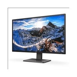 Philips MT VA LED 42,5" 439P1/00 - VA panel, 3840x2160, 400cd, 2x HDMI 2.0, 1x HDMI 1.4, DP, USB-C, USB 3.2, RJ45, repro
